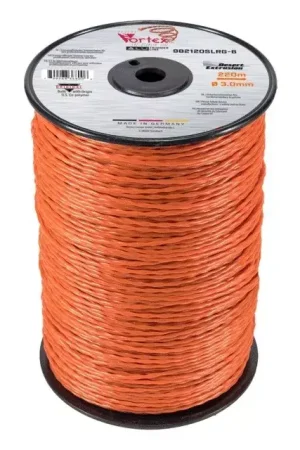 Dernière Chance Fil de debroussailleuse ø 3,0 mm 220m alu vortex