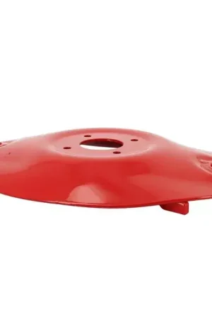 Achetez Aujourd'hui Assiette h entr‘axe 339mm origine pottinger 378.66.190.1