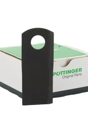 Couteau gauche durastar 116x4 mm origine pottinger 434.962 Offre Exclusive
