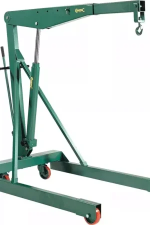 Acheter En Ligne Grue d‘atelier fixe 1,5T