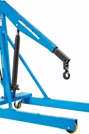 Grue d‘atelier fixe Offre Spéciale