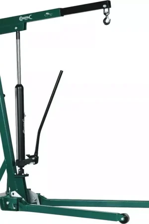 Offre Spéciale Grue d‘atelier pliante 1T