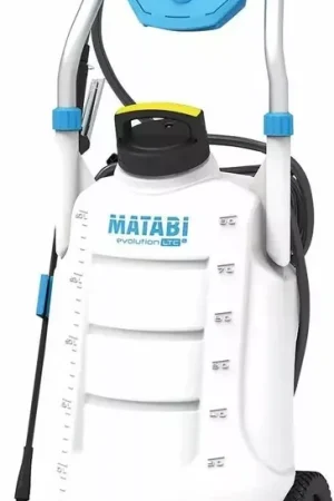 Pulvérisateur électrique sur roues 30L - joint viton Offre Exclusive