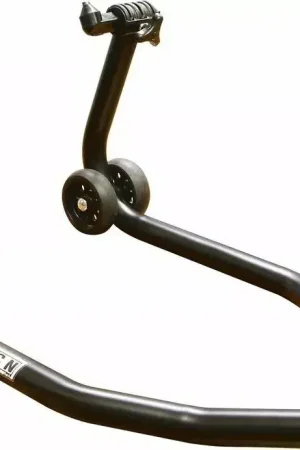 Commander Maintenant Chevalet de stationnement moto pour roue avant