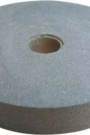 Meule vitrifiée 200x35x32mm grain 60 Super Prix