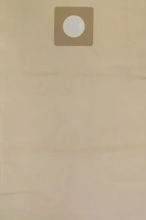 Prix Choc Sac papier pour aspirateur - lot de 10 pcs