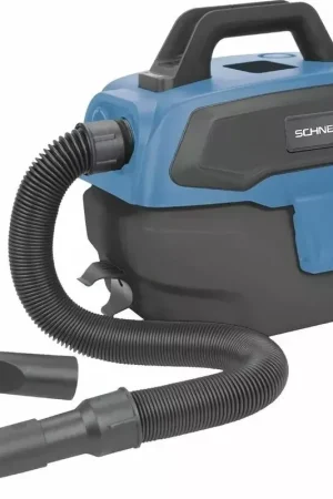 Aspirateur eau et poussière 7,5L 150W sur batterie 20V Promotion Saisonnière