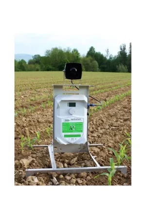 Nouveauté Effaroucheur sonore AviTrac 18M
