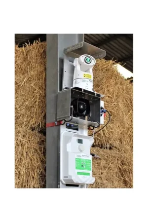 Livraison Express Effaroucheur laser LazerTrac 40