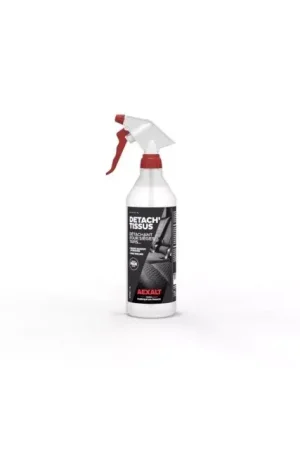 Detachant tissus sieges et tapis détach‘tissus zero picto vaporisateur 1 litre aexalt Acheter Direct