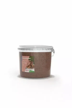 Savon poudre vegetal aexapoudre vg zero picto seau 5 litres aexalt Authentique