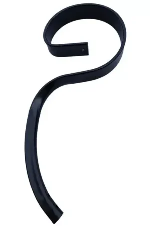 Dent vibroculteur 80x12 mm sans soc Bianchi Dernière Chance