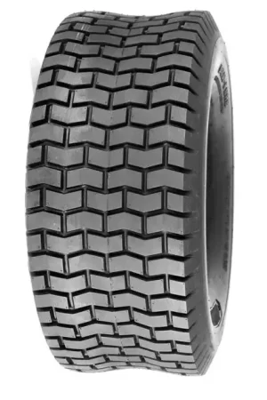 Pas Cher Pneu gazon 11x4.00-4 v3502 avec chambre a air tr87 kings
