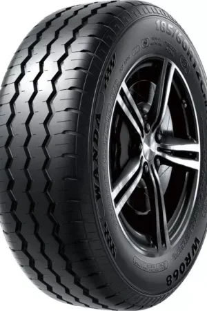 Pneu routier 145 r10 tl 84/82n wr068 Wanda Bon Plan