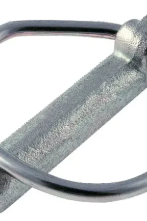 Goupille clips 12x45 mm rubig Livraison Express