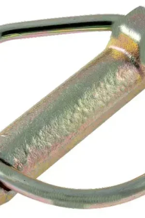 Commande En Gros Goupille clips de sécurité 12x45 ø 10,5 mm rubig blister de 2