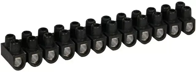 Achat Immédiat Barrettes dominos 25mm²