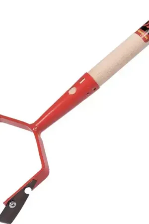 Acheter Direct Grattoir à lame 16cm avec manche 130 cm Gouvy