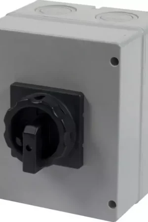 Offre Spéciale Inverseur 63a