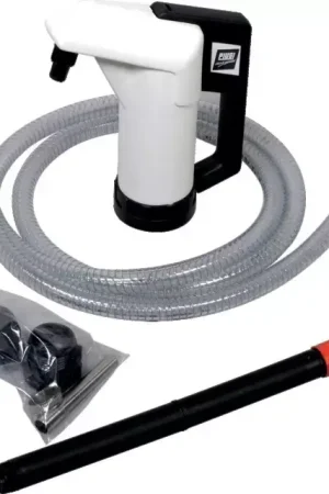Commander Maintenant Pompe piston urée + tuyau AdBlue