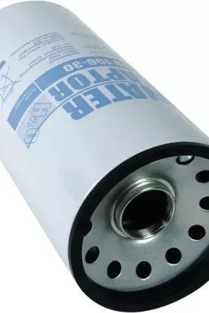 Cartouche filtrante 150l/min 30 microns Bon Marché
