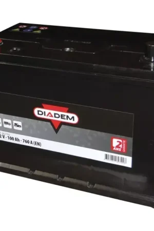 Batterie Diadem 12v-100ah/730a Must-Have