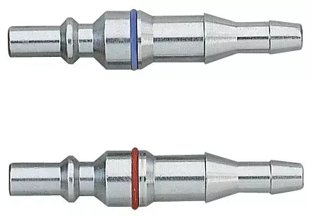 Usine Directe Raccord rapide quickmatic vs male ox/ad la paire
