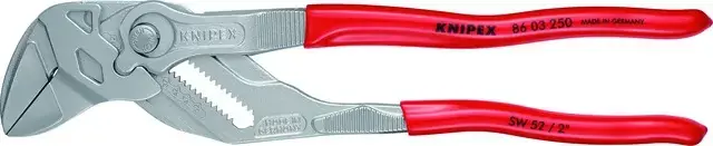 Pince type clé multiprise Knipex 250 mm Expédié Aujourd'hui