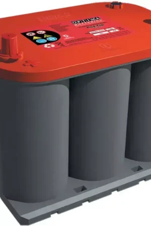 Optima rouge rts 3,7l Meilleur Choix