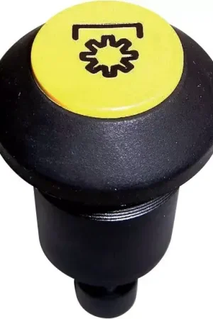 Interrupteur poussoir étanche prise de force stop Meilleur Prix