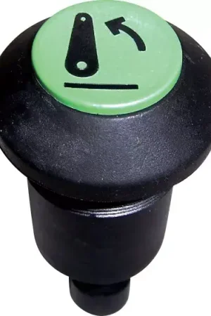 Offre Du Jour Interrupteur poussoir étanche montée
