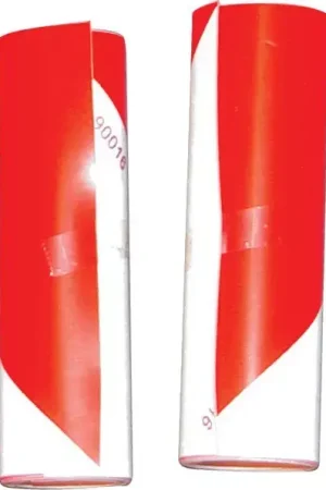 Nouvelle Collection Bande réfléchissante 1,12m h140mm droit et gauche