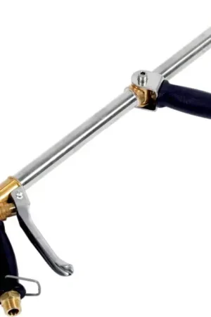 Prix Promo Lance turbine 600 mm
