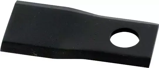 Couteau vrille gauche 105x47x4,3 mm origine Kuhn k6801410 Promotion Saisonnière