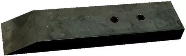 Pointe de décompacteur 70x30 mm adaptable Askel Nouveauté