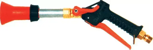 Offre Exclusive Lance turbo 400 réglable 50 bars