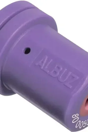 Buse à turbulence Albuz tvi 80 0050 violet Prix Bas
