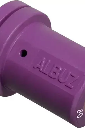 Soldes Buse à turbulence Albuz tvi 80 025 lilas