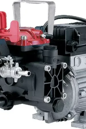 Prix Cassé Pompe Annovi Reverberi ar252 1,5cv 220v
