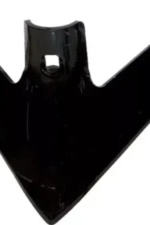 Satisfait Ou Remboursé Soc universel triangulaire pour vibroculteur 250x4 mm