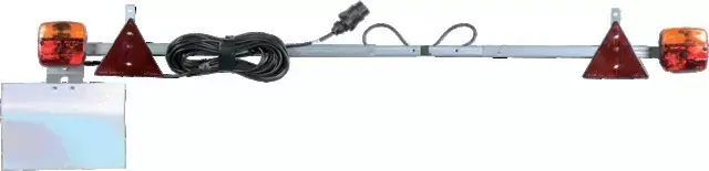 Rampe extensible 1.40=>2.10m câble alimentation 12m 2.10m câble alimentation 12m"
rel="nofollow"
onclick="javascript window.open(this.href, ‘‘, ‘menubar=no,toolbar=no,resizable=yes,scrollbars=yes,height=500,width=700‘);return false;"> 2.10m câble alimentation 12m%0A%0Ala rampe de signalisation galvanisée est extensible de 1,4 m à 2,1 m pour s‘adapter aux outils et remorques les plus larges. Elle est alimenté par un câble de 12 m et d‘une prise 7 plots. ~~~~~~~~~~~~ Elle dispose des fonctions suivantes ~~~~~~~~~~~~~~~~~~ - Clignotant~~~~~~~~~~~~~~~~~~ - Position~~~~~~~~~~~~~~~~~~ - Stop~~~~~~~~~~~~~~~~~~ - Eclairage plaque~~~~~~~~~~~~~~~~~~ ~~~~~~~~~~~~~~~~~~ Elle est vendue avec les ampoules, triangles catadioptres et des capuchons de feux en polycarbonate incassables.~~~~~~~~~~~~~~~~~~ Références des feux 223884, 223885.%0A%0Ahttps //www.promodis.fr/rampe-extensible-140210m-cable-alimentation-12m-a8815.html?sns=em"
> Commander Vite