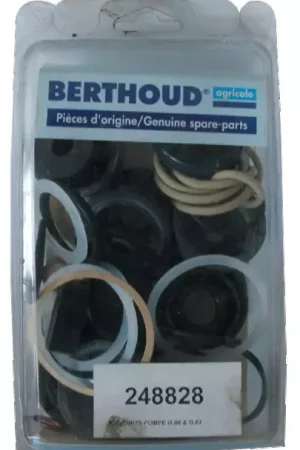 Expédié Aujourd'hui Kit joint de pompe gama 80-80a-80b-82
