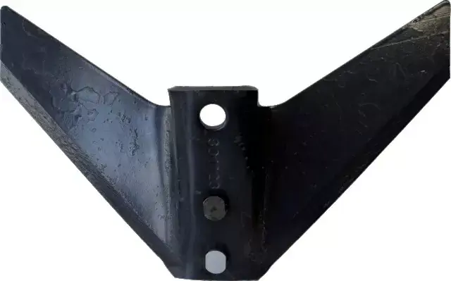 Petit Prix Aileron monobloc origine Kverneland kk301123r 300 mm