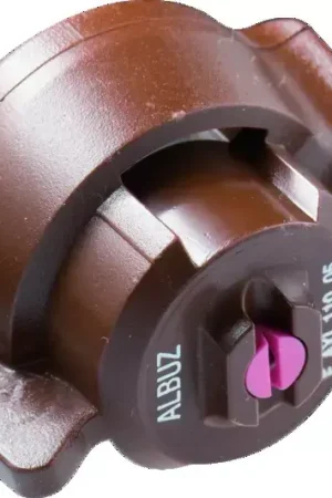 Quantité Limitée Buse céramique Albuz fast cap axi 110 05 marron
