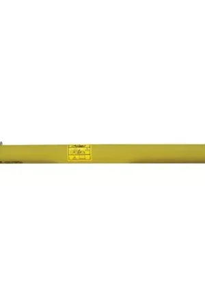 Protecteur t40 longueur 1210 mm gorge 47/54 avec bague acier Nouvelle Collection