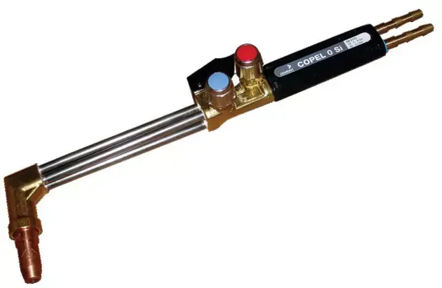 Chalumeau coupeur copel o/sdo avec antiretour 662 Bon Marché