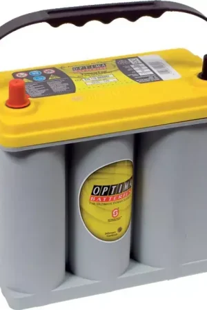 Optima jaune yts 2,7j Top Vente