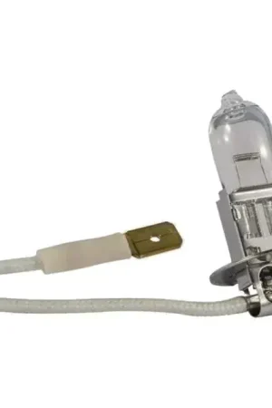 Ampoule halogène Hella h3 12v 55 w (box) Acheter En Ligne