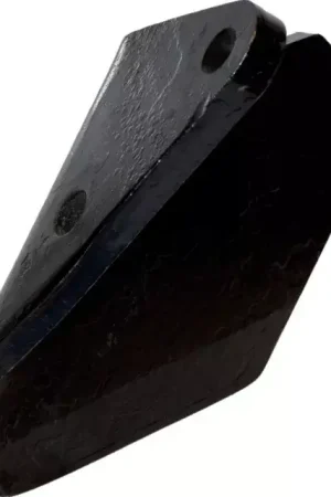 Aileron gauche 240x125x10 mm adaptable Horsh 34060854 Super Prix