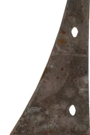 Étrave gauche origine Kverneland 073251r Commande En Gros